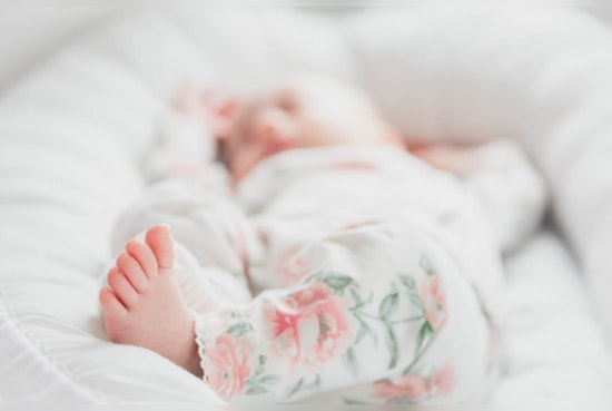 Boston Rings in 2024 with Three New Year Babies at Celebrated Hospitals