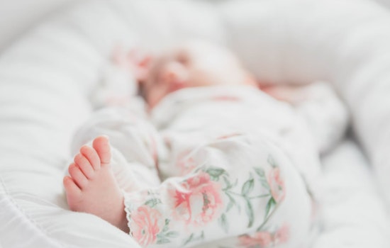 Boston Rings in 2024 with Three New Year Babies at Celebrated Hospitals