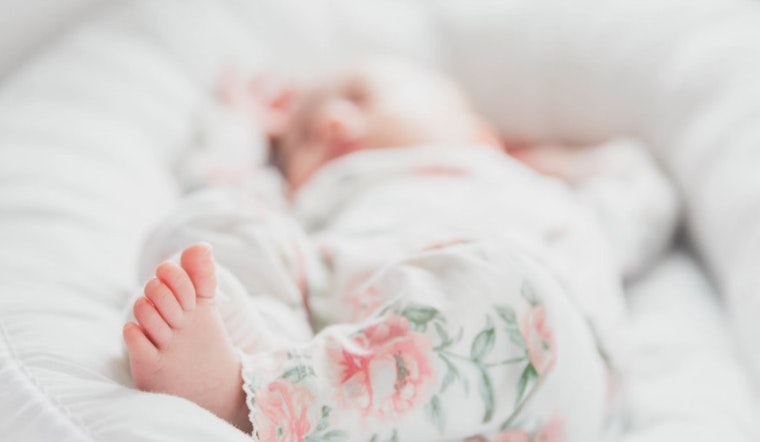 Boston Rings in 2024 with Three New Year Babies at Celebrated Hospitals