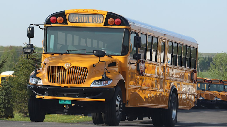 Boston Schools to Get $20 Million Boost for 50 New Electric Buses in Clean Energy Push