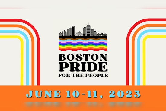 Boston Sets Stage for Biggest New England Pride Parade and Festivals in June 2024
