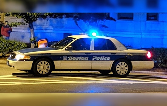 Boston Settles Gender Discrimination Suit for $2.4 Million with Former Police Commander