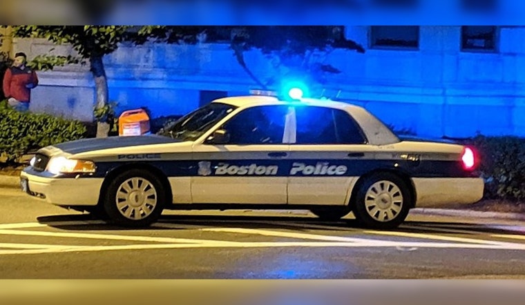 Boston Settles Gender Discrimination Suit for $2.4 Million with Former Police Commander