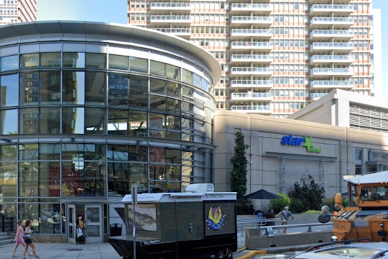 Boston Star Market Collaborates with Police After Discovering Credit Card Skimmer at Prudential Center