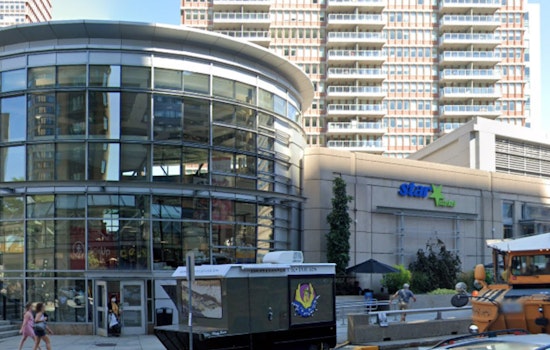 Boston Star Market Collaborates with Police After Discovering Credit Card Skimmer at Prudential Center