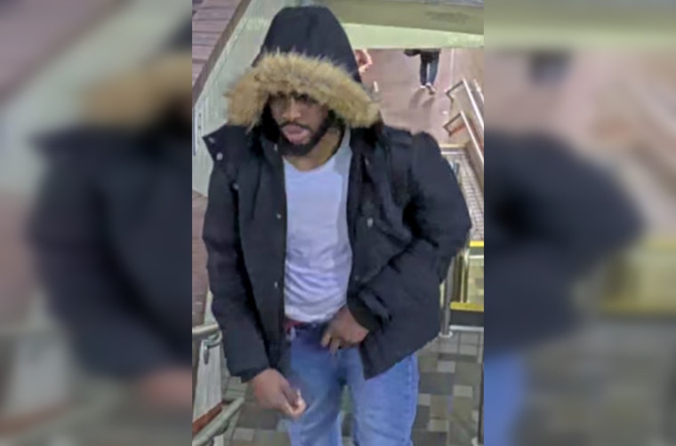 Boston Transit Police Seek Public’s Aid to Identify Suspect in Downtown Crossing Subway Altercation