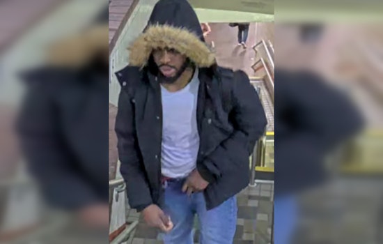 Boston Transit Police Seek Public’s Aid to Identify Suspect in Downtown Crossing Subway Altercation