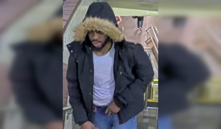 Boston Transit Police Seek Public’s Aid to Identify Suspect in Downtown Crossing Subway Altercation