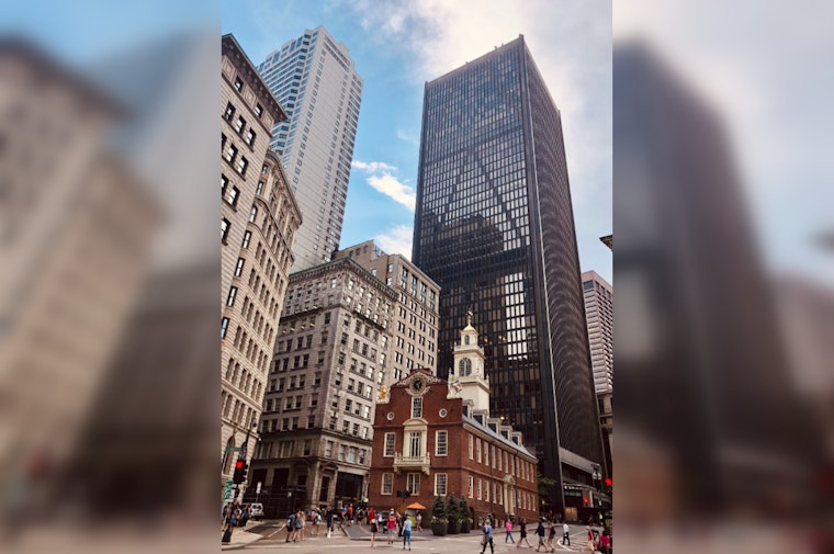 Boston Welcomes Sunny Skies After Rain, Braces for Windy Conditions and Potential Flooding