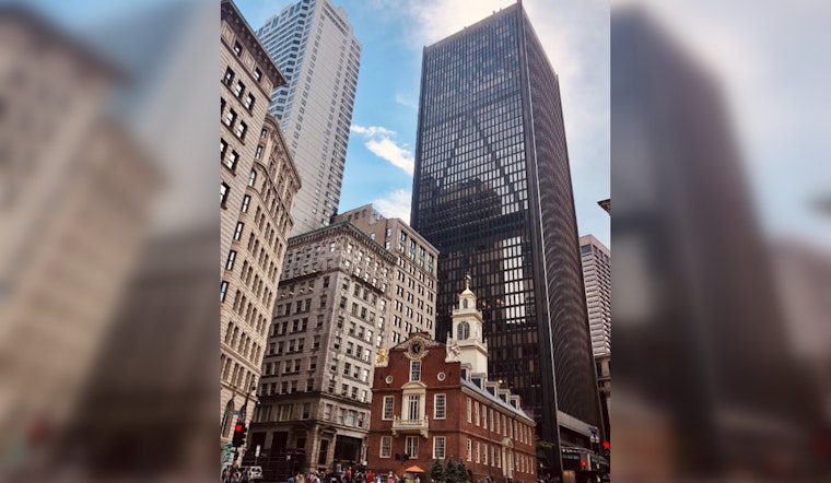Boston Welcomes Sunny Skies After Rain, Braces for Windy Conditions and Potential Flooding