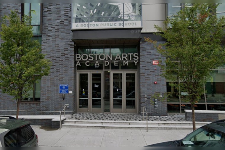 Boston Woman Charged with Aggravated Assault on Sister Following Night Out