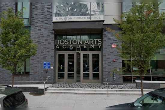 Boston Woman Charged with Aggravated Assault on Sister Following Night Out
