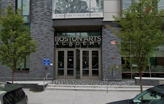 Boston Woman Charged with Aggravated Assault on Sister Following Night Out