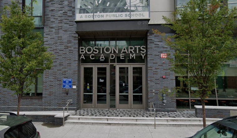 Boston Woman Charged with Aggravated Assault on Sister Following Night Out