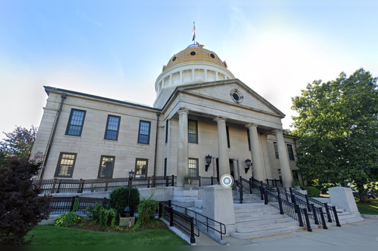 Boston Woman Suspected in Officer's Murder Faces New Twist as Authorities Seize Phones, Blogger "Turtleboy" Muzzled Amid Intimidation Charges