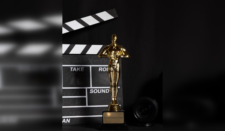 Boston's Big Screen Brilliance: "American Fiction" and "The Holdovers"