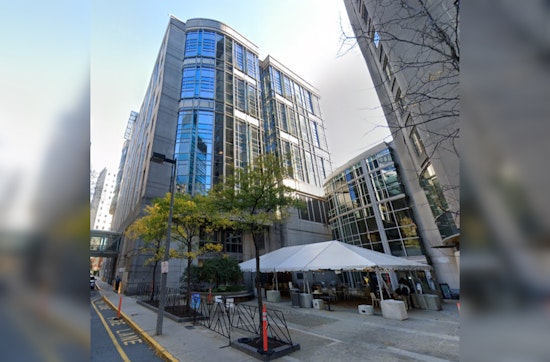 Boston's Brigham and Women's Hospital IVF Clinic Closes Due to Water Main Break, Affecting 300 Patients