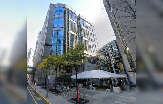 Boston's Brigham and Women's Hospital IVF Clinic Closes Due to Water Main Break, Affecting 300 Patients