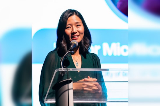 Boston's Education and Healthcare Sectors Get a $37.8M Boost from Bloomberg Philanthropies