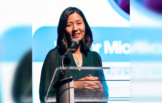Boston's Education and Healthcare Sectors Get a $37.8M Boost from Bloomberg Philanthropies