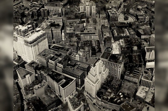 Boston's Historic Preservation Vision Focuses on Equity and Climate Resilience for City Landmarks