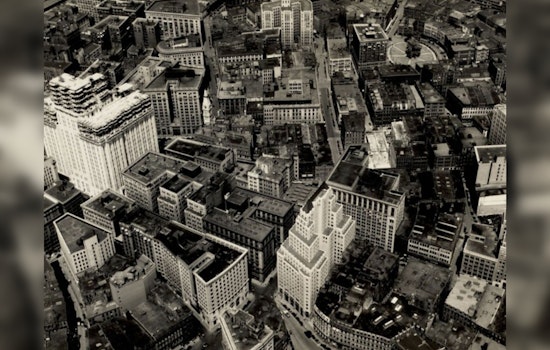 Boston's Historic Preservation Vision Focuses on Equity and Climate Resilience for City Landmarks