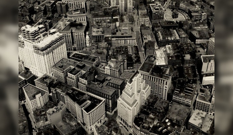 Boston's Historic Preservation Vision Focuses on Equity and Climate Resilience for City Landmarks