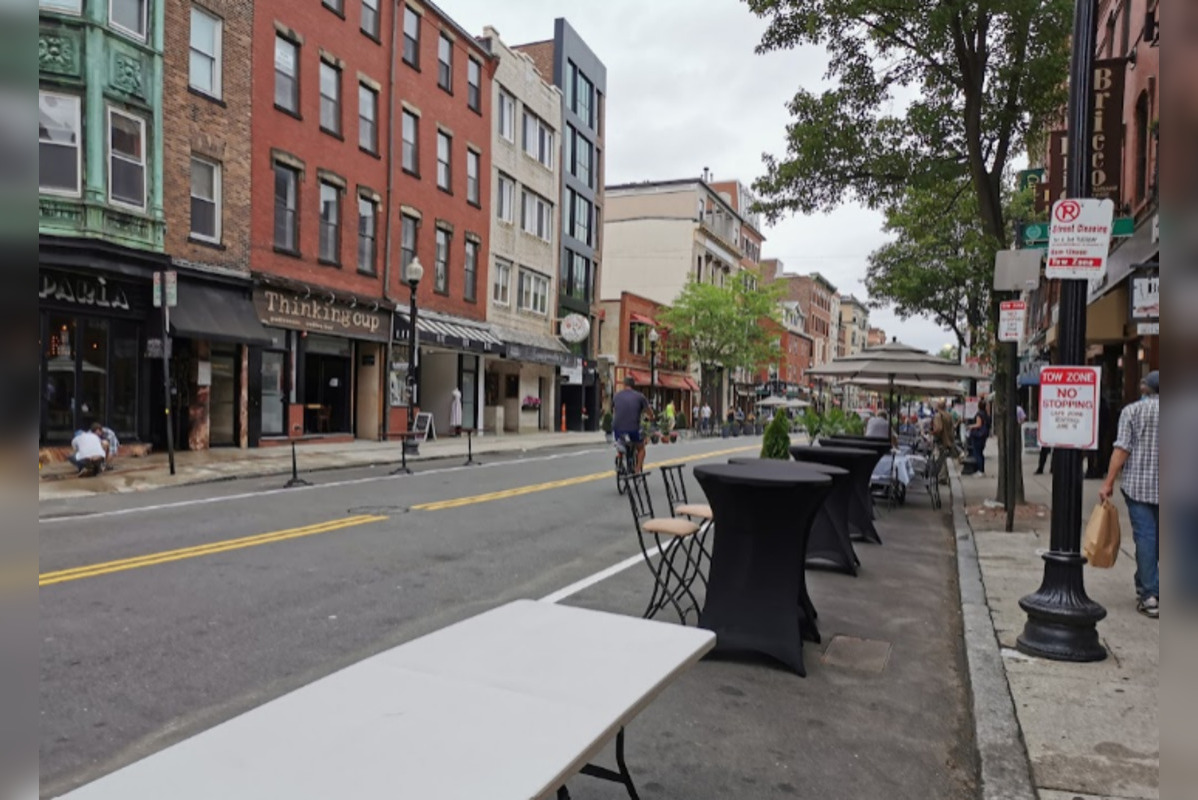 Boston's North End Restaurants Sue City, Claiming 'Discriminatory