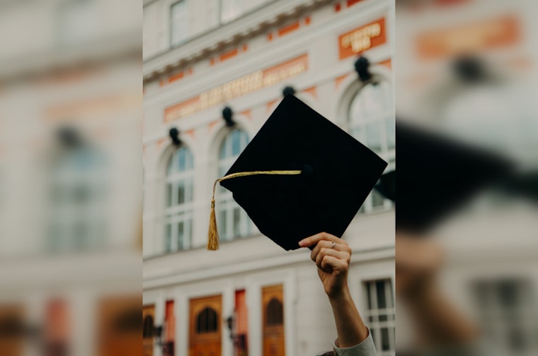 Boston's The Valedictorian Project Breaks Socioeconomic Barriers for Stellar Students
