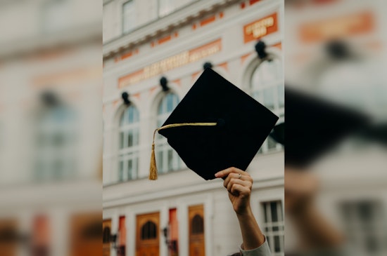 Boston's The Valedictorian Project Breaks Socioeconomic Barriers for Stellar Students