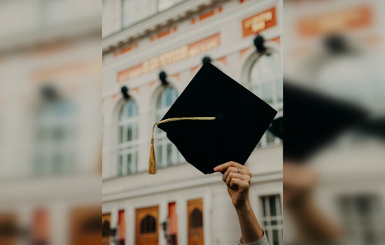 Boston's The Valedictorian Project Breaks Socioeconomic Barriers for Stellar Students