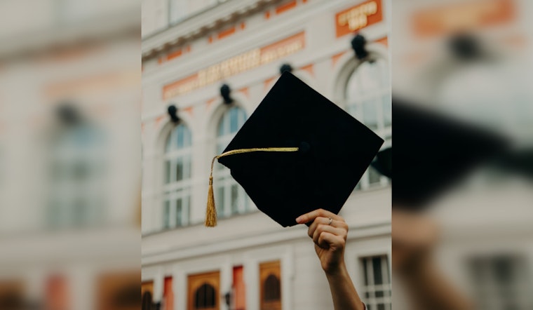 Boston's The Valedictorian Project Breaks Socioeconomic Barriers for Stellar Students