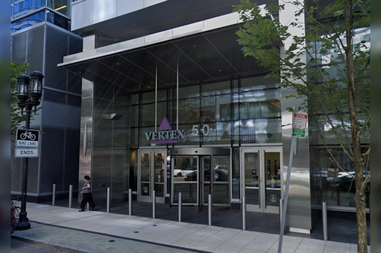 Boston's Vertex Pharmaceuticals Unveils VX-548, The Painkiller Power Without the Addiction Plight