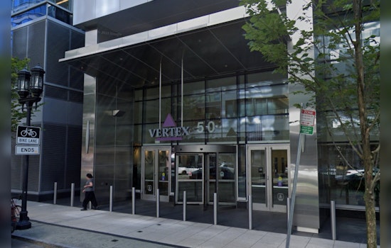 Boston's Vertex Pharmaceuticals Unveils VX-548, The Painkiller Power Without the Addiction Plight