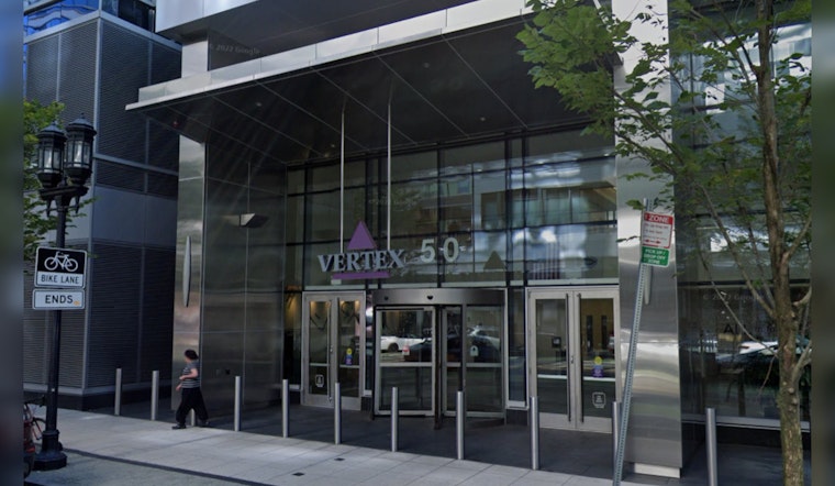 Boston's Vertex Pharmaceuticals Unveils VX-548, The Painkiller Power Without the Addiction Plight