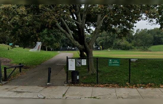 Boston's Walsh Playground Set for $3.1M Revamp with $500K State Grant Boosting Climate Resilience