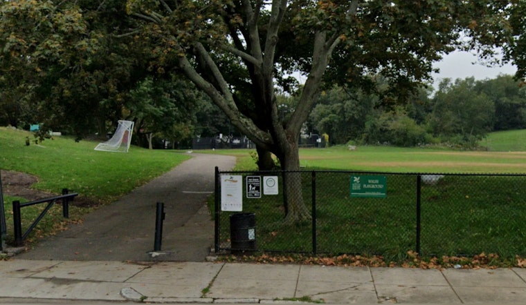 Boston's Walsh Playground Set for $3.1M Revamp with $500K State Grant Boosting Climate Resilience