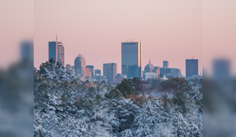 Boston's Weather Rollercoaster: From Sunshine to Snow and Rain Expected This Weekend