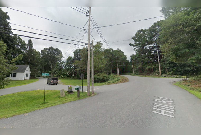 Boxborough Man Arrested Following Tense Standoff, Accused of Assault with No Injuries Reported