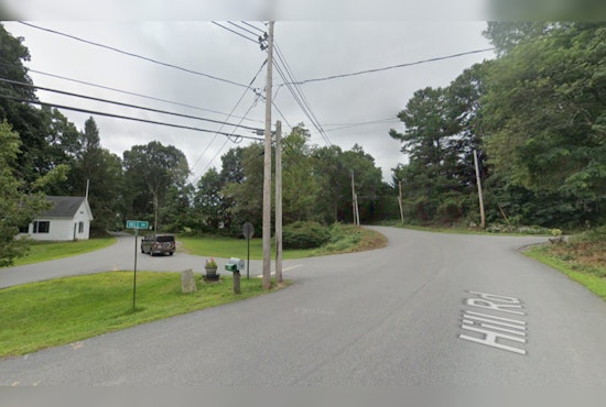 Boxborough Man Arrested Following Tense Standoff, Accused of Assault with No Injuries Reported