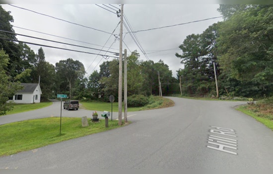 Boxborough Man Arrested Following Tense Standoff, Accused of Assault with No Injuries Reported
