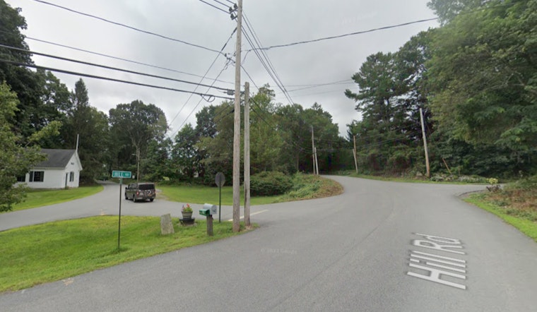 Boxborough Man Arrested Following Tense Standoff, Accused of Assault with No Injuries Reported