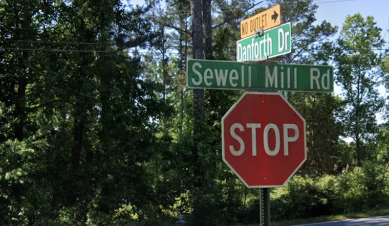 Boy, 12, Severely Injured After Being Struck by Car Near Cobb County School