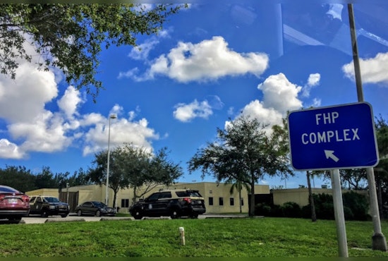 Boynton Beach Man, 20, Killed in Hit-and-Run on Florida Turnpike Near Boca Raton