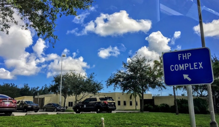 Boynton Beach Man, 20, Killed in Hit-and-Run on Florida Turnpike Near Boca Raton