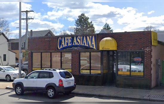 Braintree Bids Farewell to Beloved Cafe Asiana After Nearly 25 Years of Service