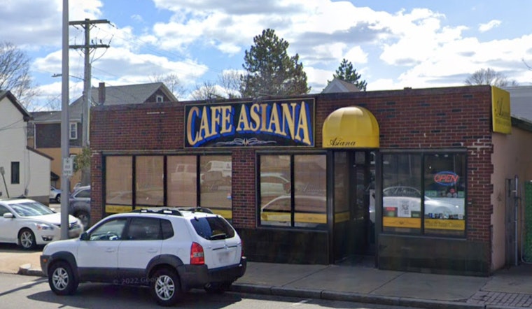 Braintree Bids Farewell to Beloved Cafe Asiana After Nearly 25 Years of Service