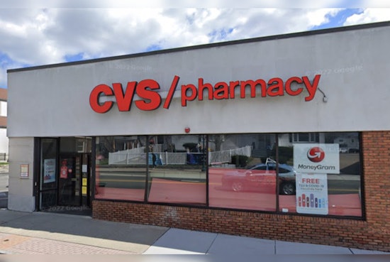 Braintree Police Deploy K9s, Urge Residents Indoors After CVS Robbery, Suspect Still at Large