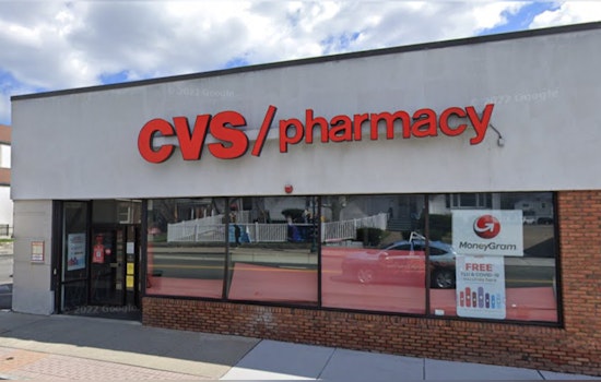 Braintree Police Deploy K9s, Urge Residents Indoors After CVS Robbery, Suspect Still at Large