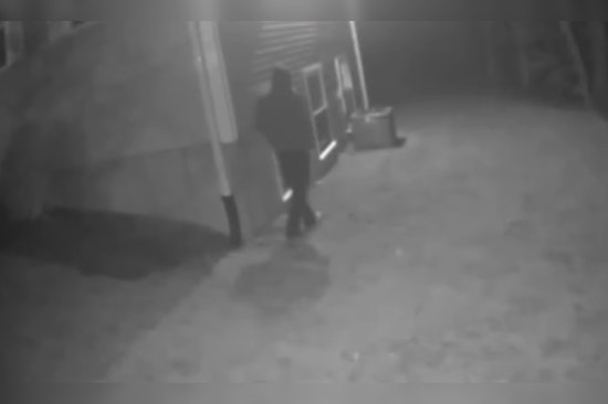 Braintree Police Seek Public's Help to Apprehend Suspected 'Peeping Tom' in Local Neighborhoods